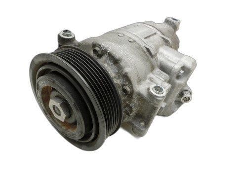 Klimakompressor Klima Kompressor für Audi A6 4G C7 11-14 TFSI 2,0 132KW 146tkm