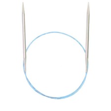 Addi Turbo Rocket Fixed Circular Knitting Needles