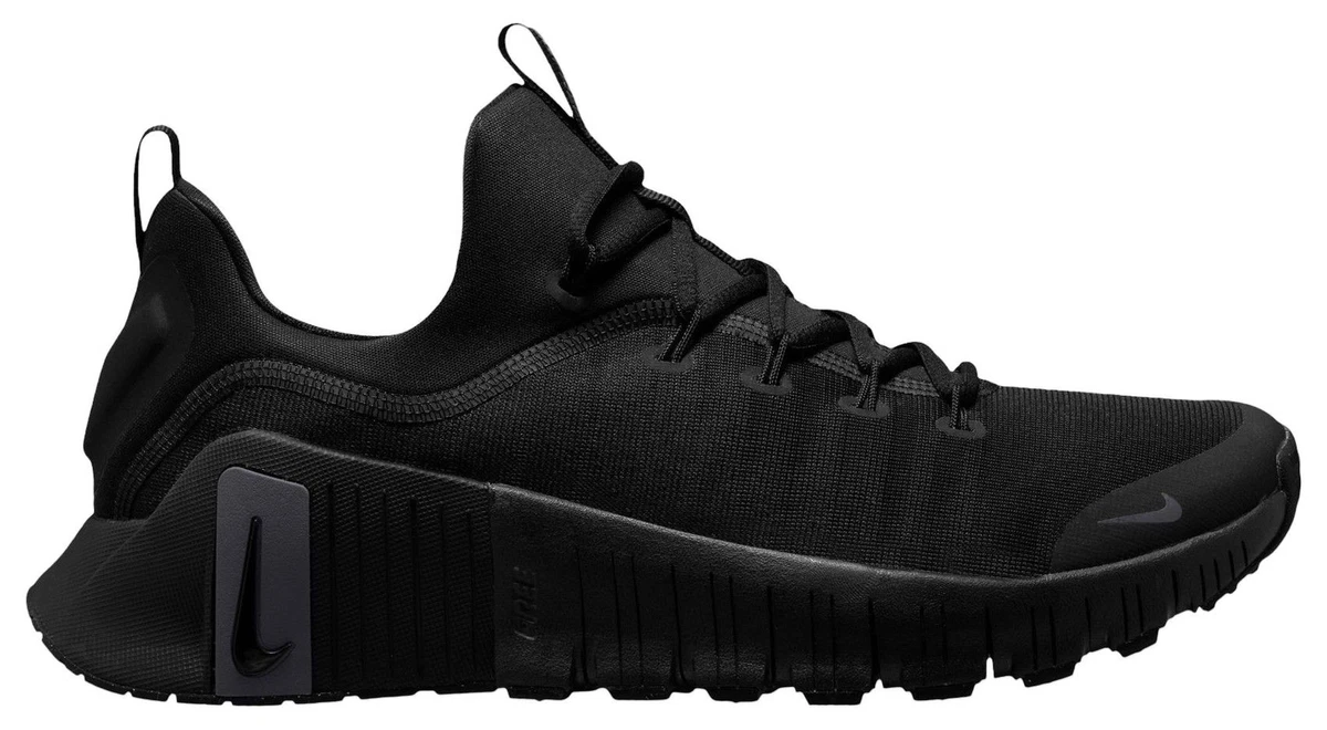 Nike Free Metcon Triple Black for Sale | Authenticity  display picture 3