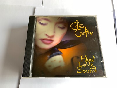 Heat Light and Sound von Topic  Soulfood Music CD MINT/EX [B28]