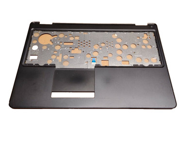 Pavé Tactique Avec Lecteur De Cartes Pour Dell Latitude E5550 - Pièce OEM Neuf