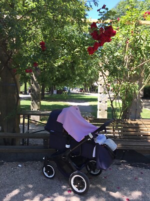 Kinderwagen Bugaboo Buffalo