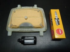 NEW Tune Up Maintenance Service Filter Kit For Stihl MS171 MS181 MS211 Chainsaw