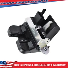 Rear Trunk Latch Lock Block 5M0827505E For VW Volkswagen Tiguan 2008 09-16 2017