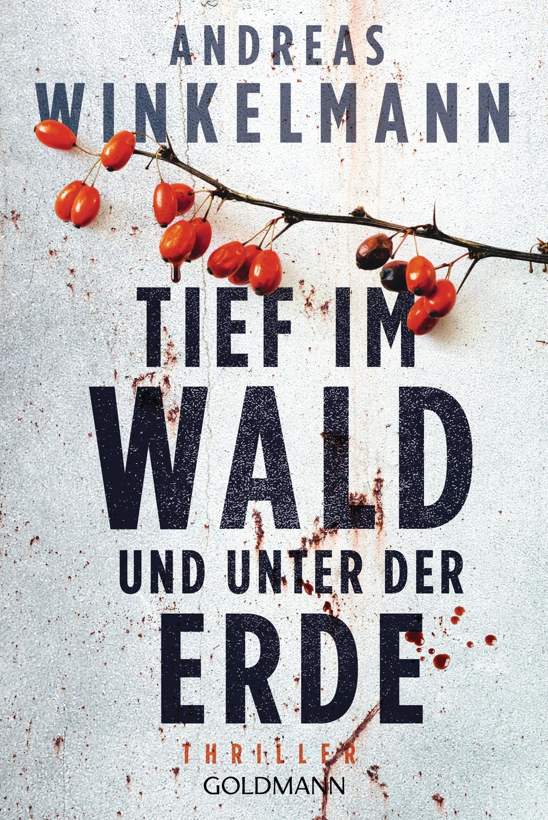 Thumbnail - Andreas Winkelmann Tief Wald Und Unter Der Erde