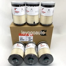 6Pcs FS20313 Fuel Separator For Davco 386 Volvo Mack MP7 MP8 24009059 24009058