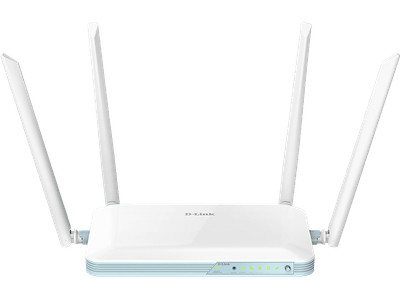 D-LINK G403 EAGLE PRO AI N300 4G Smart Mobile Router
