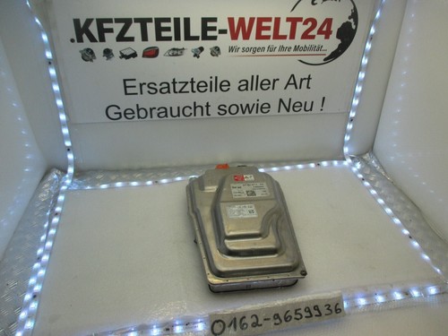 Porsche Taycan Elektryczne ogrzewanie akumulatora Wysokonapięciowe ogrzewanie 9J1963507D 122R-000550 - Zdjęcie 1 z 7