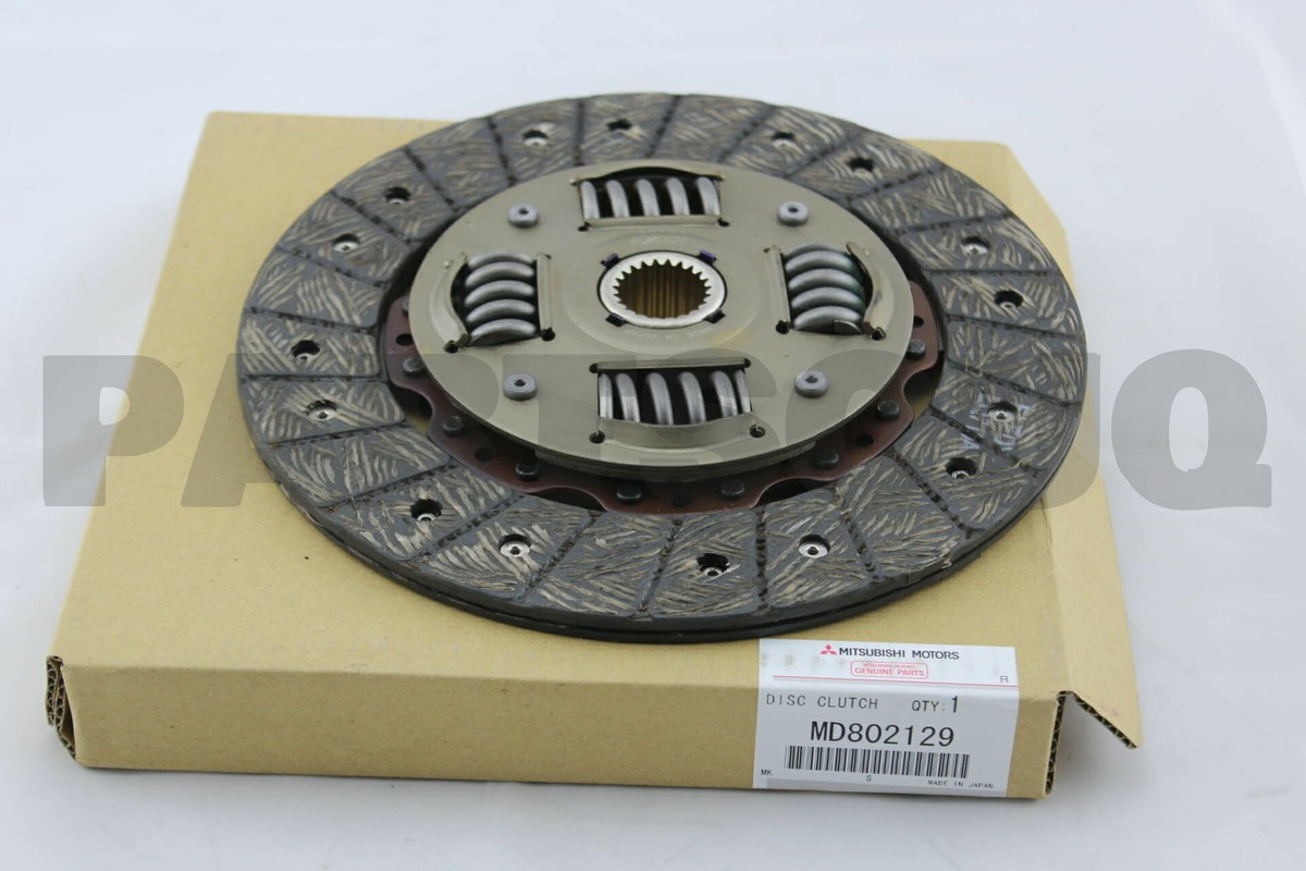 ミライグリッシュ Brake Caliper MK585112 for Mitsubishi Fuso Canter 4P10