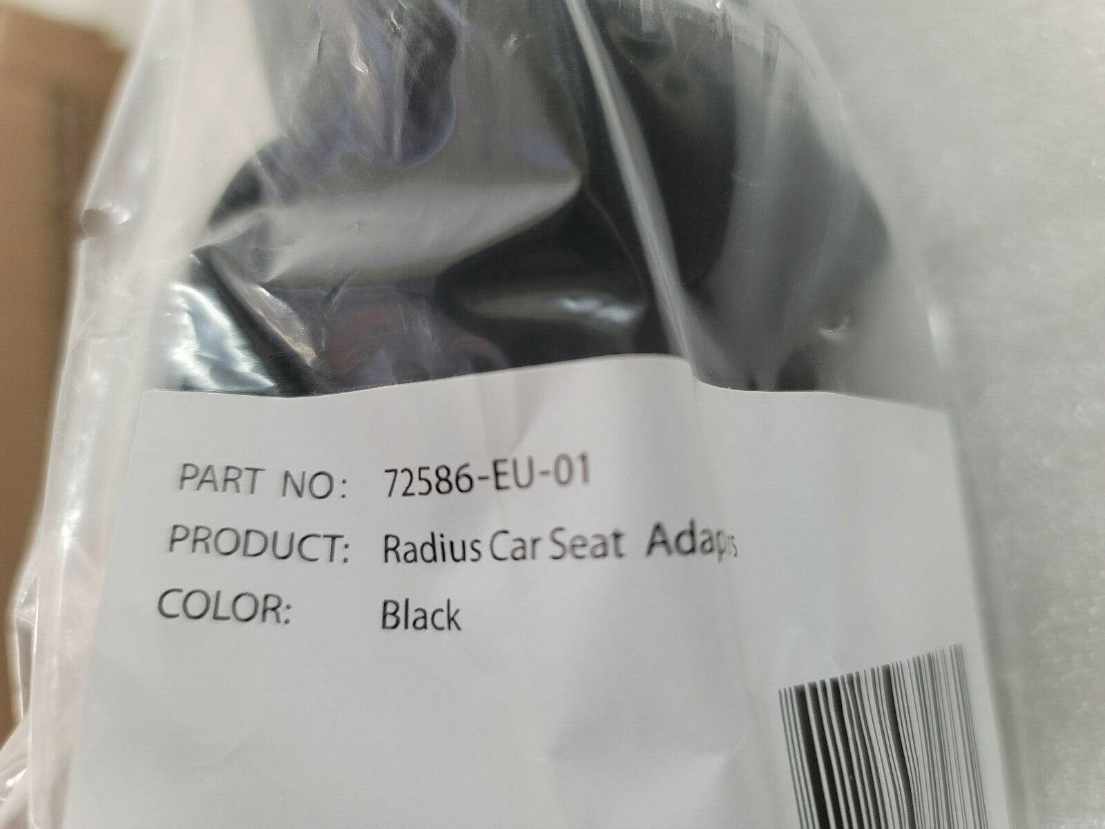 New Diono Quantum Car Seat Adapter for Nuna/Maxi/Cybex/Uppa Baby Car Seats eBay