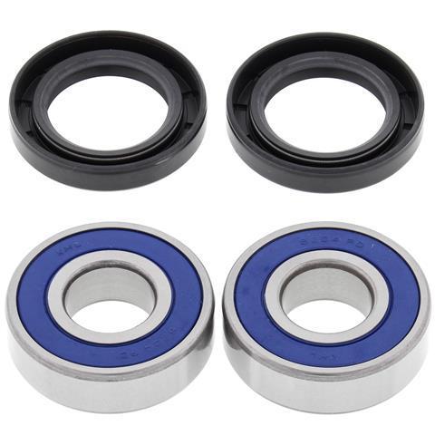 Roulement de roue AV et joint spy Honda NT 700 V pour grand trajet