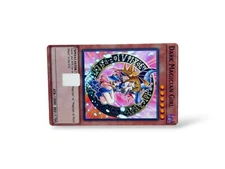 Dark Magician Girl Credit Card Skin Decal Cover🔥