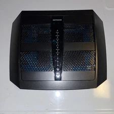 Netgear R8000 Nighthawk X6S AC3200 Tri-Band WiFi Router