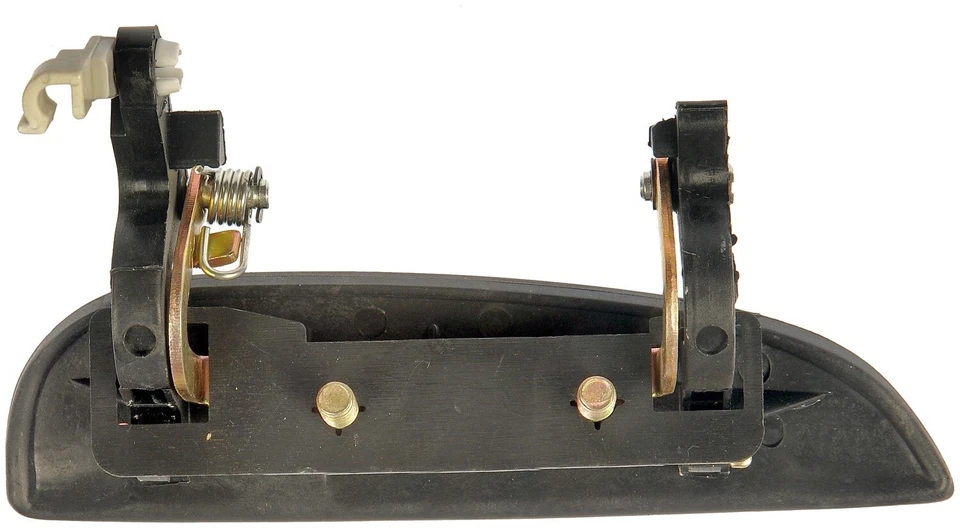 Manija de puerta delantera izquierda para Kia Rio Dorman 2001-2002 80735 Foto 2 de 3