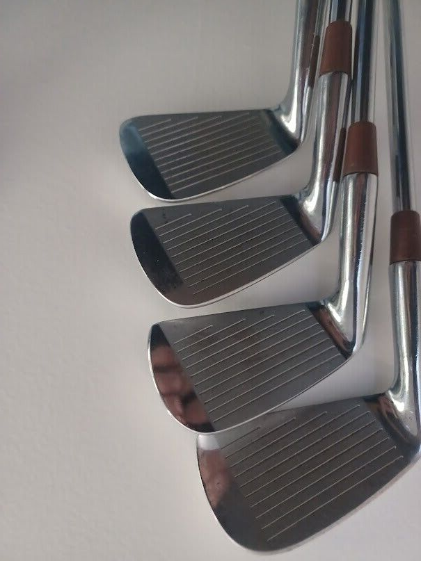 TZ GOLF - VINTAGE RARE Wilson Ladies Laura Baugh Classic