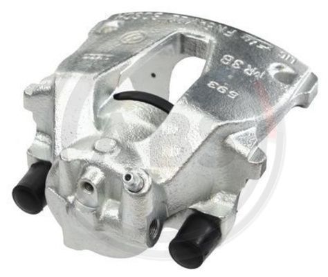 A.B.S. 421752 Bremssattel Vorne Rechts FüR Alfa Romeo Fiat Lancia-image