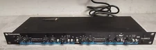 Rocktron 360 2 Channel Compressor Limiter Hush 