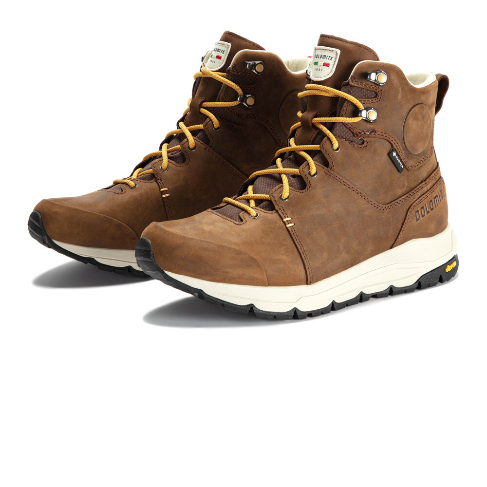 Dolomite Mens Braies High GORE-TEX 2.0 