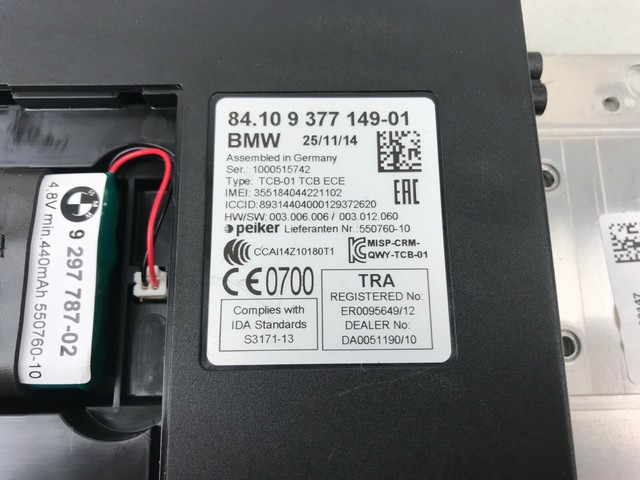 Bmw f30 bluetooth Bmw f30 bluetooth