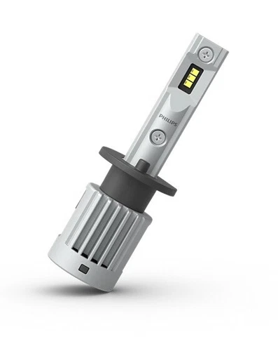 Philips Ultinon Pro9200 LED H4 H7 H9 H11 HB3 HB4 Car Headlight Globes Hi/Lo Beam - Picture 9 of 26