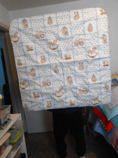 Baby Toys Baby Quilt