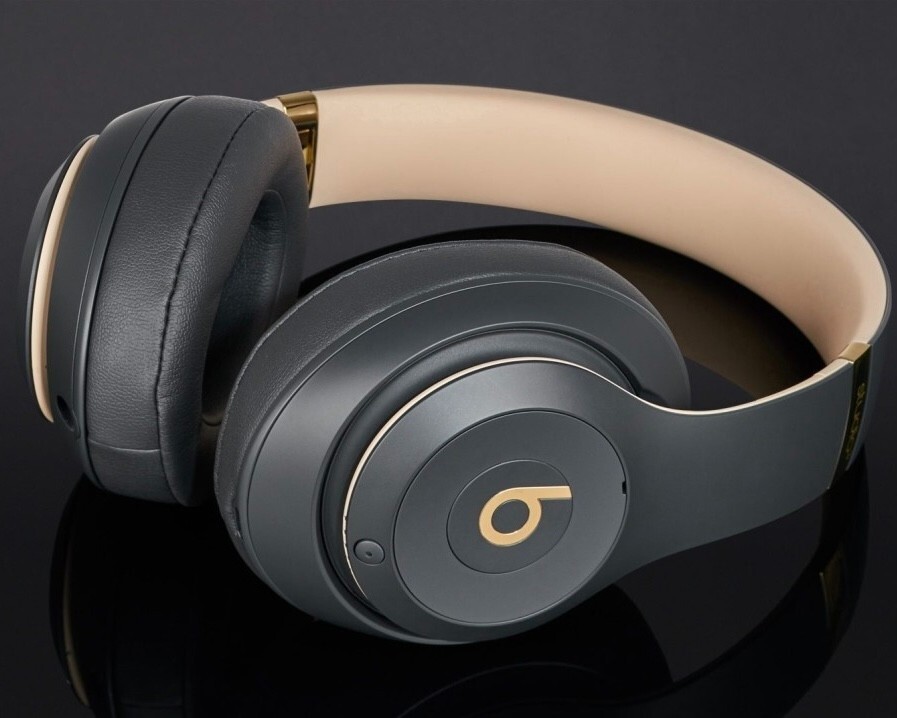Beats by Dr. Dre Wireless Headphone Studio 3 Bluetooth Beats by Dr. Dre Wireless Headphone Studio 3 Bluetooth