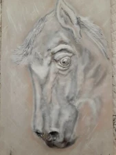  Картина Для Гостиной Home Decor Wall.Bas-relief.Hand mede.Saze 14ln*9in