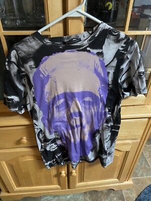 christopher kane クリストファーケイン Tシャツ フランケン Rare! Women's Large Designer Christopher Kane Frankenstein T