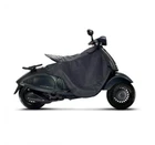 New genuine original Vespa 605576M008 Vespa 946 Driver Leg Cover