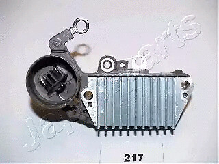 Alternator Voltage Regulator JAPANPARTS RE-217