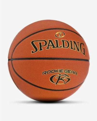 Spalding Rookie Gear Basketball - Thumbnail 3