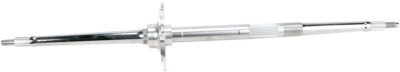 Dura Blue Eliminator Axle w/ Adjustable Offset (+3in. Width) 20-0090SP