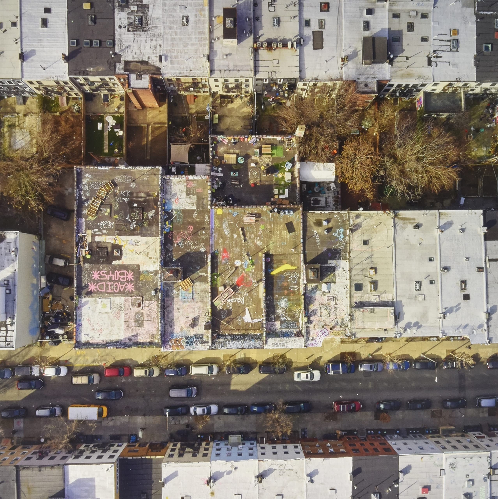 Nothing Tired of Tomorrow (5th Anniversary (Vinyl LP)