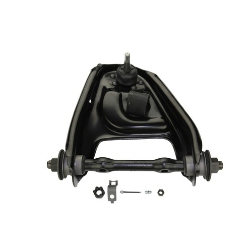 MOOG Control Arm Ball Joint Assy Front Left Upper For 1975-1986 Chevrolet - Picture 4 of 4