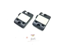 2016-2020 JAGUAR XF REAR LEFT RIGHT BLIND SPOT MONITOR RADAR SENSOR SET X 2 OEM