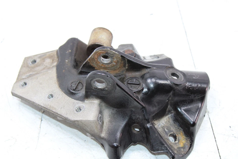 12-15 Arctic Cat Procross Xf1100 Sno Pro montaje de choque superior derecho 1707-668 Foto 4 de 4