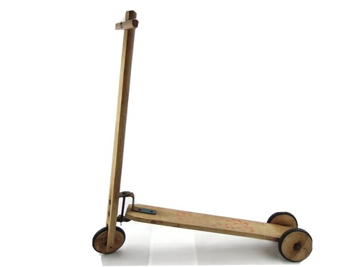 Kick Scooter From Germany 