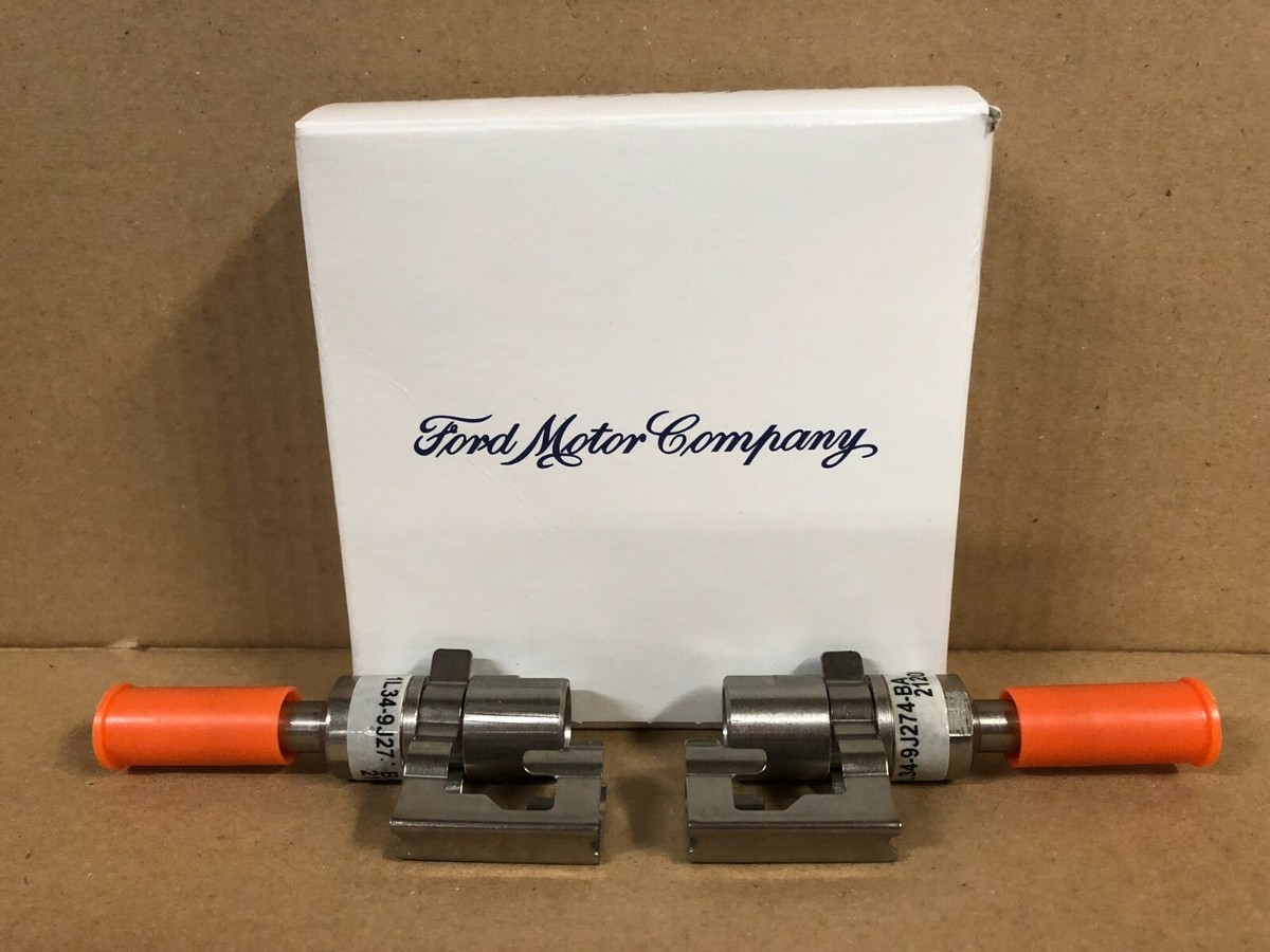 USA! NEW Genuine OEM Ford 1L3Z-9J274-BA Fuel Pump Fuel Return
