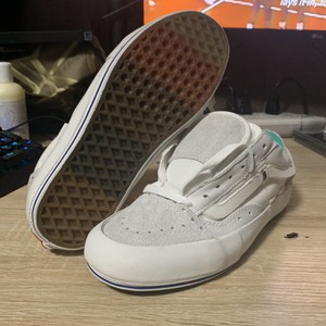 vans old skool lx deconstructed