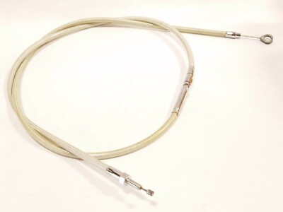 Big Dog Motorcycles OEM Clutch Cable (K-9, Chopper & Ridgeback) 2003-2016