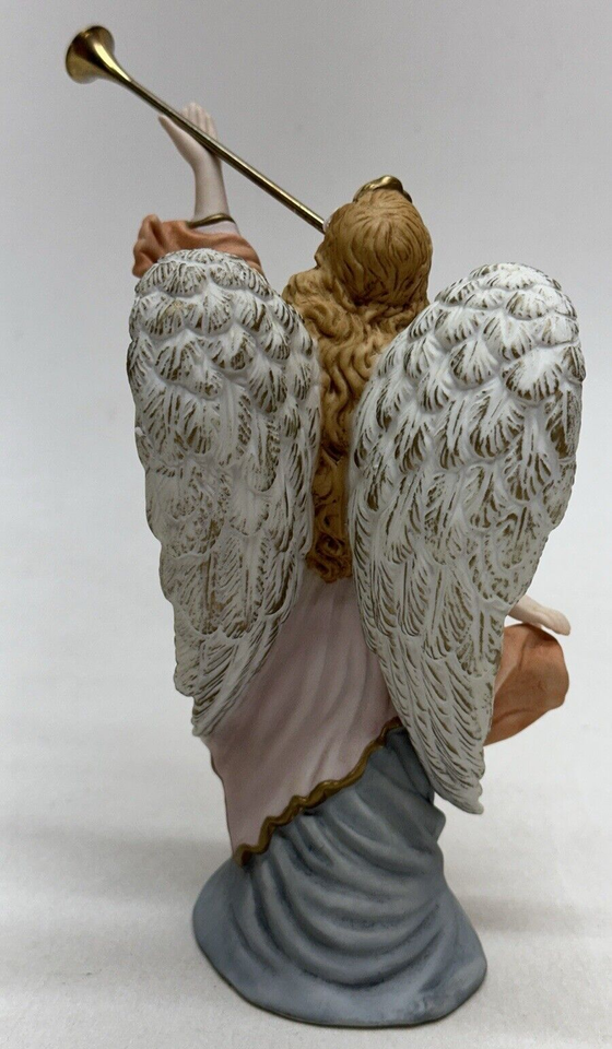 Angel with Trumpet Replacement for Costco KIRKLAND 75177 Nativity