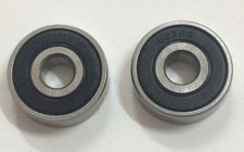 Cuscinetti 627 RS C/3 per