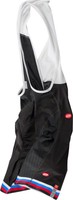 Bellwether Forza Women's Bib Shorts: White Lg on sale Bellwether Forza Women's Bib Shorts: White Lg on sale