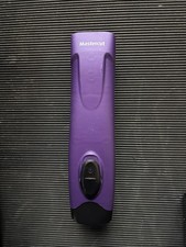 Mastercut Professional Cordless Dog Grooming Clipper,  2 Batteries And Charger