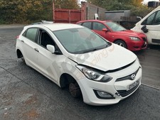 HYUNDAI I30 MK2 2012-2015 Wing Door Mirror Right 87620A6110