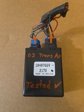 Tested 97-02 Camaro Firebird Trans Am Daytime Running Light Module 10407669 Drl Tested 97-02 Camaro Firebird Trans Am Daytime Running Light Module 10407669 Drl