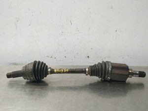 S R antriebswelle vorne links für BMW SERIE X5 (E70) 831325