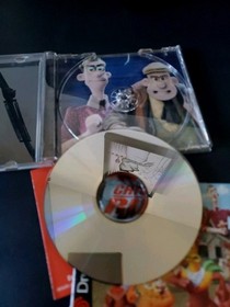 Chicken Run (Sega Dreamcast, 2000)