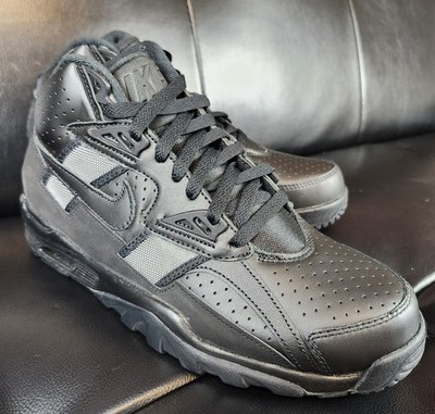 Nike SC Trainer Triple Black Sz8.5 NIB🔥Bo Jackson | eBay