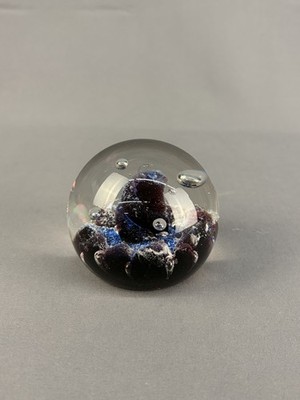 Rare 1970 Caithness Paperweight VENUS by Colin Terris Peter Holmes 291/500